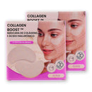 Collagem Boost - Máscara de Colágeno