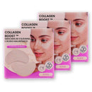 Collagem Boost - Máscara de Colágeno