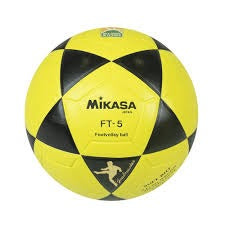 bola de areia