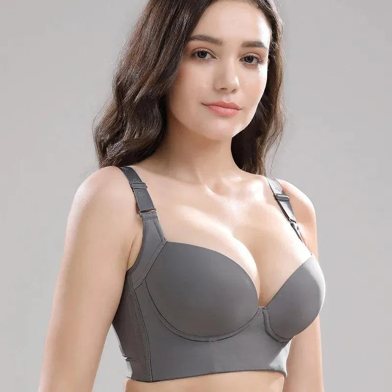 LIMITED TIME PROMOTION 🔥 - Kit of 4 Becca Push-Up Shaping Bras!