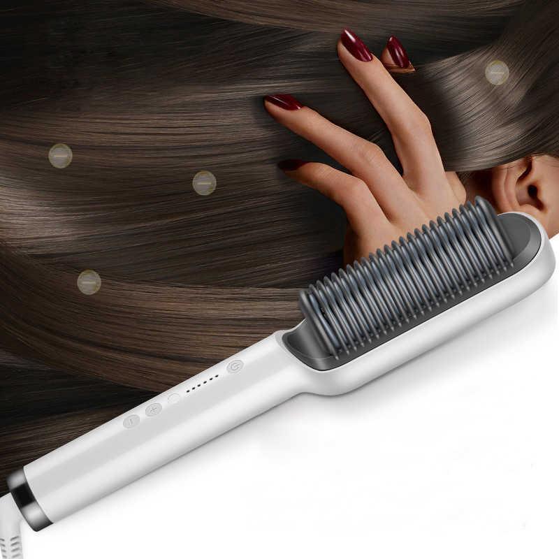 Escova Hair Liss - Naturale Care