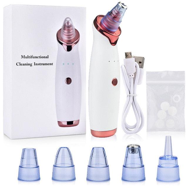 Removedor de Cravos Clean Safe - Naturale Care